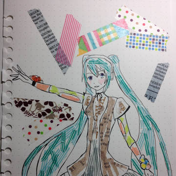 ミク