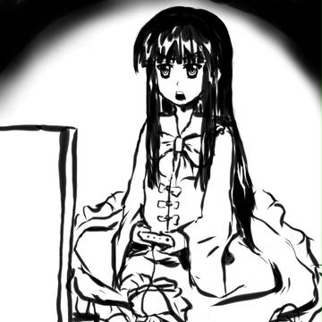 辉夜