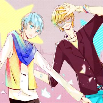 DUET☆