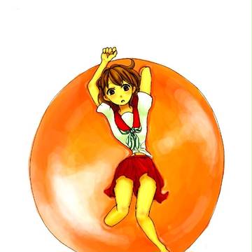 きみがすきだよ