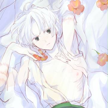 凌霄花