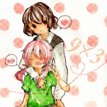 拓蘭の日♥