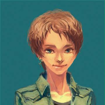ベリーショート
