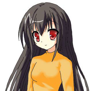 オリキャラ