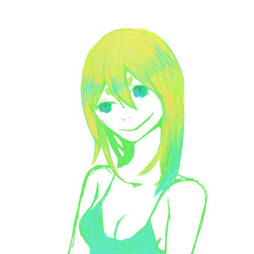 ららららくがき