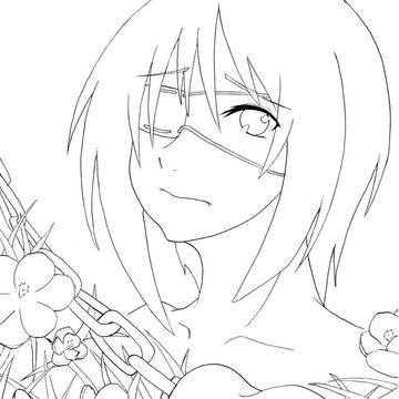 別れ