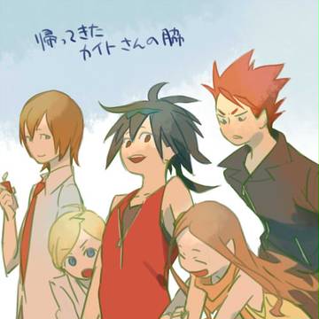 一期再放送おめでとうおおお!!!!!!