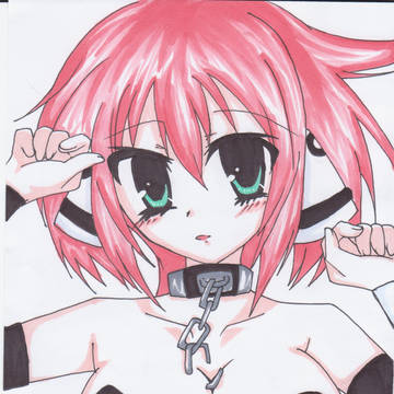 イカロスちゃん///
