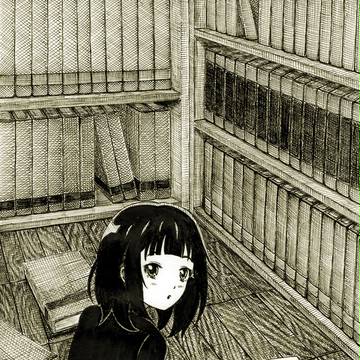 『天才少女の日常』