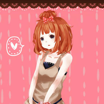 ♥" LOVE