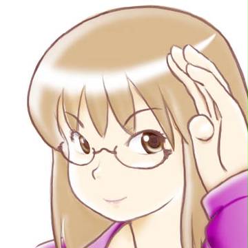 岩波さん