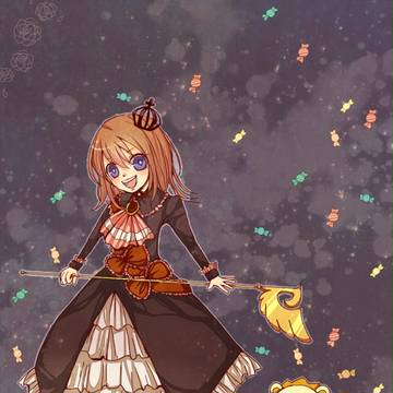 まほう