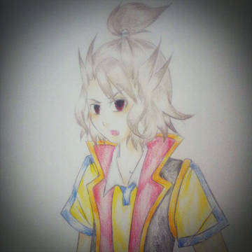 落書き