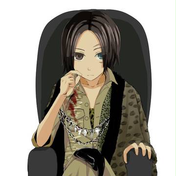 ノブナガ