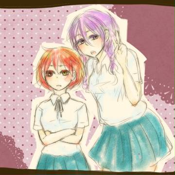 ねむい