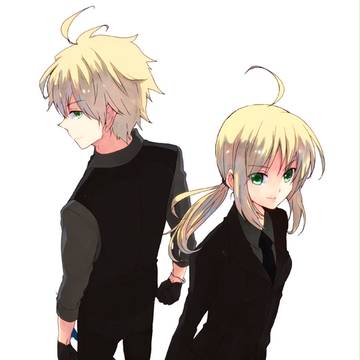 Saber×Saber