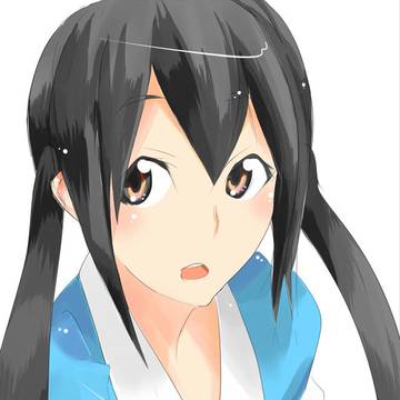 あずにゃん