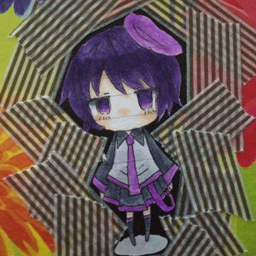 デフォ子…だと思いたい