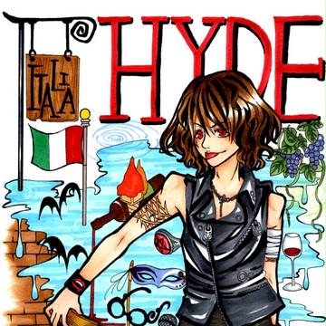 hyde48:トイプー