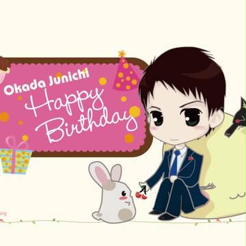 SP birthday