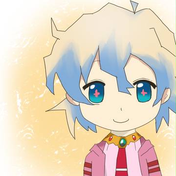 ニア ねんどろいど風!