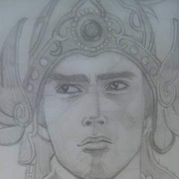 武将