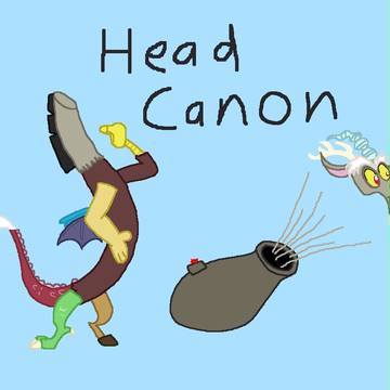 Head Canon