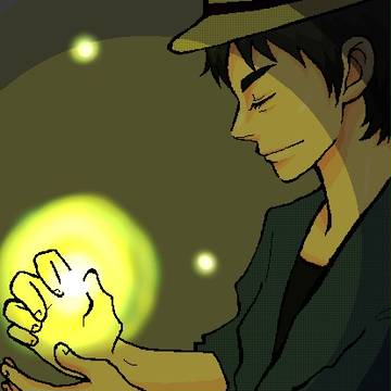 悲しいほどささやかな光