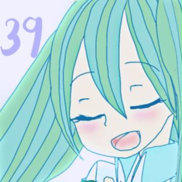 「たくさんのありがとう、歌うよこの声で」