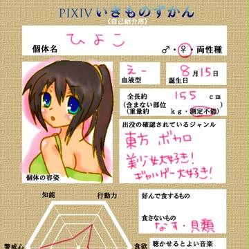 マイピクぼしゅーちゅー！