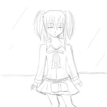 淋の昼休み