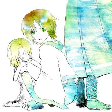 過去と未来と