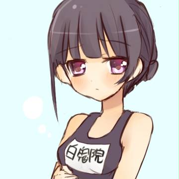 スク水のパッドがずれて乳首勃ってるように見えるのどうにかしたい