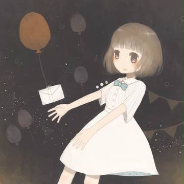 届けたい