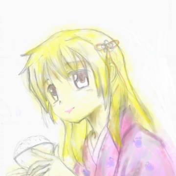 みやこ物語