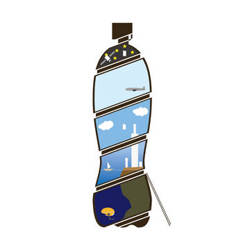ペットボトル