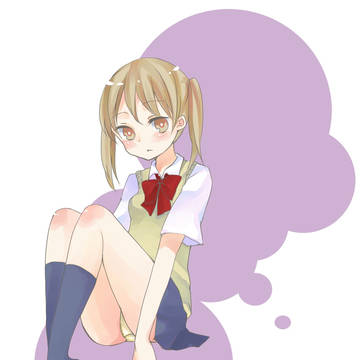 妄想妹