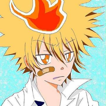 スパツナ