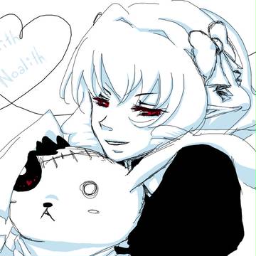 Lilith D' Noalith