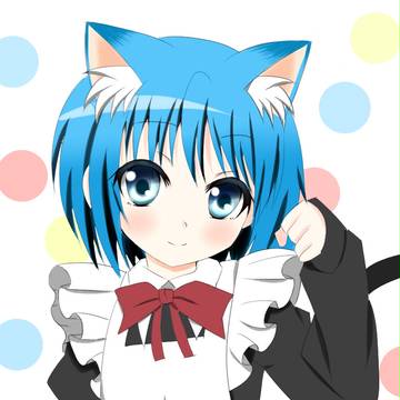 猫耳メイドさやかちゃ！