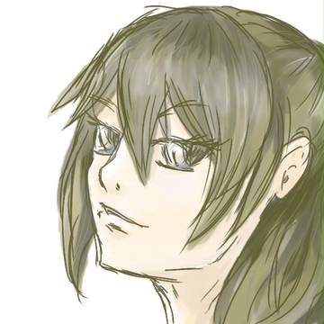 らくがき