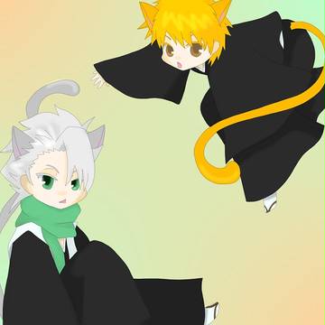やっほーい!!