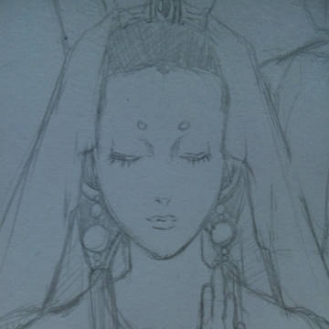 仙女
