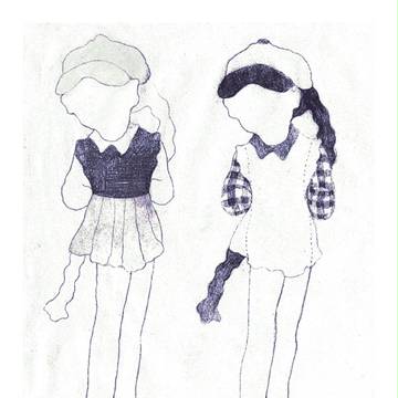 ものまね