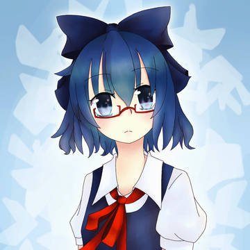 Cirno's Perfect Math Class