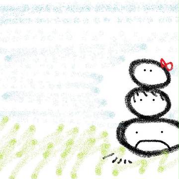 らくがき