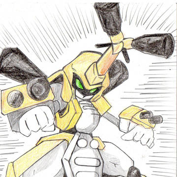 メタビー 改良