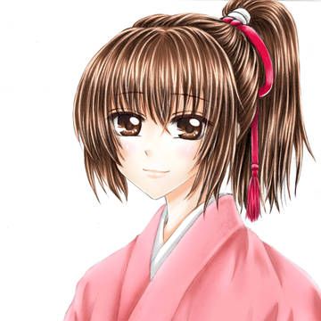 千鶴さん