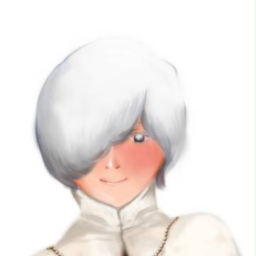 Dragon Nest - Priest Raeyes