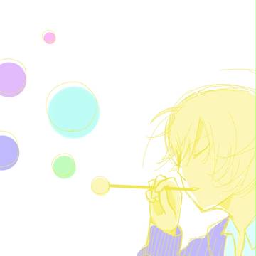 黒バスログ１
